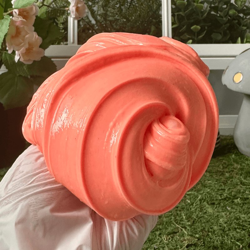 Crazy Daisy DIY Slime Kit - Mythical Mushbunny Slimes