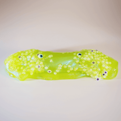 Creature From The Goo Lagoon - Mythical Mushbunny Slimes