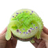 Creature from the Goo Lagoon | Crunchy Slush Bomb - Mythical Mushbunny Slimes