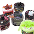 Creepy Kawaii Bundle - 9oz - Mythical Mushbunny Slimes