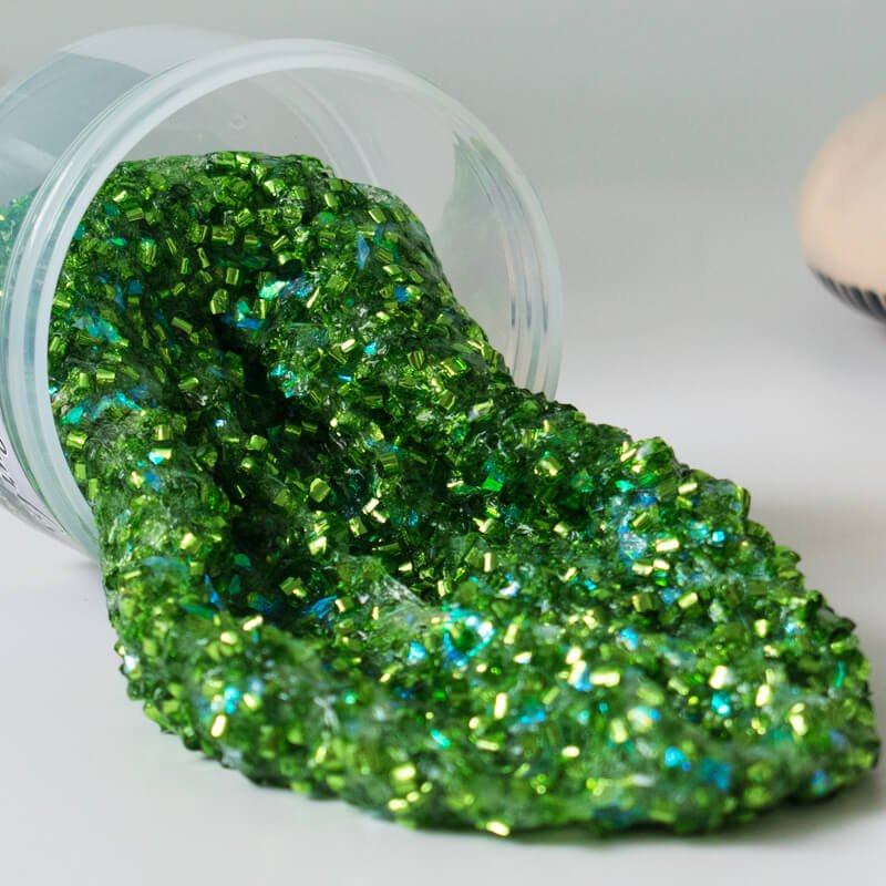 Curbside Christmas Tree - Mythical Mushbunny Slimes