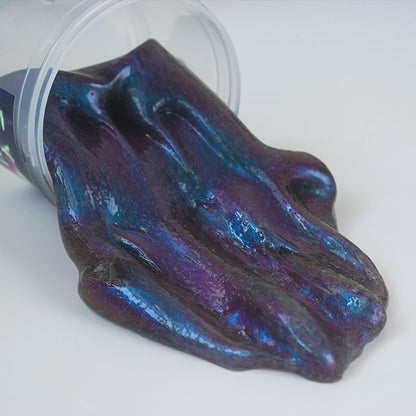 Cyber Punk Slime - Mythical Mushbunny Slimes