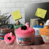 Cyclops Photography - Mythical Mushbunny Slimes