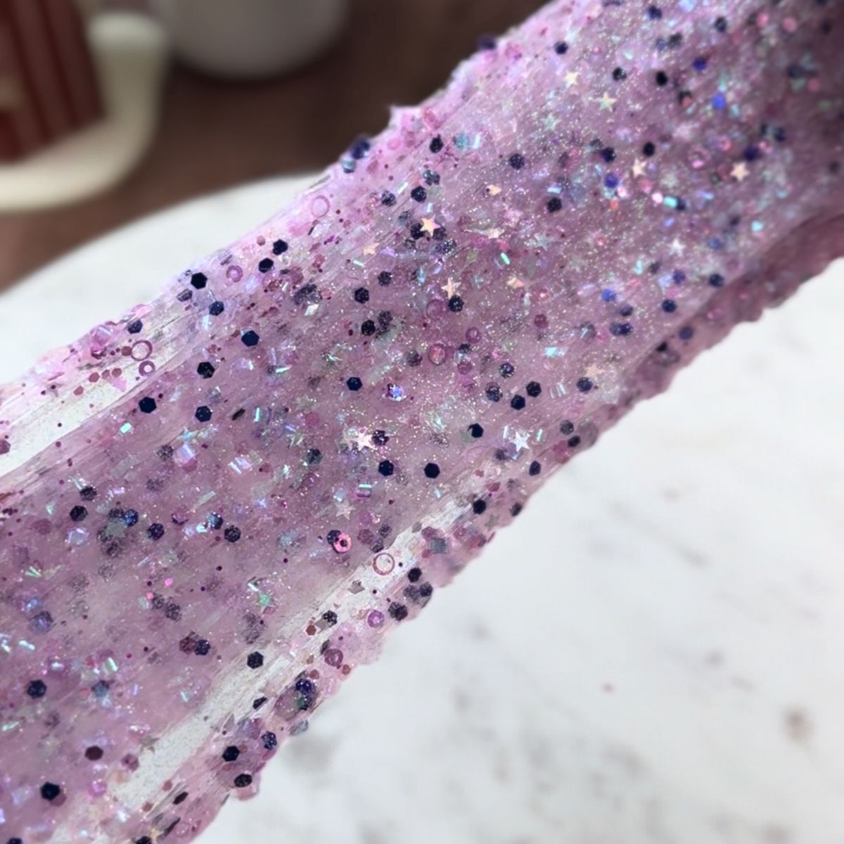 Dark Matter Drip - Mythical Mushbunny Slimes