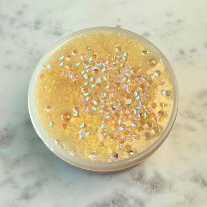 Dawn of Grace Slime - Mythical Mushbunny Slimes