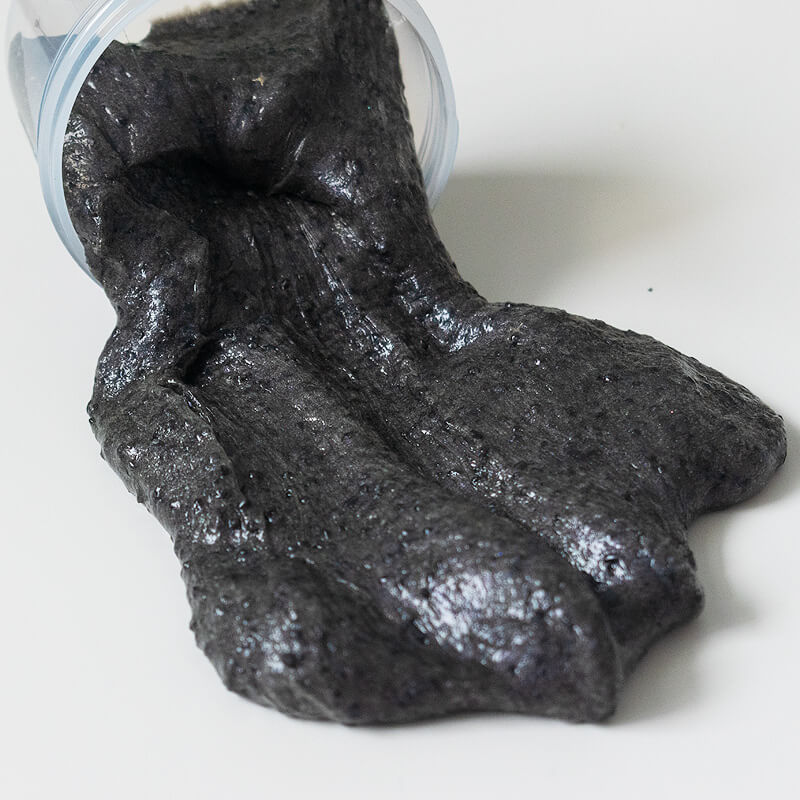 Deep Space | Sand Slime - Mythical Mushbunny Slimes