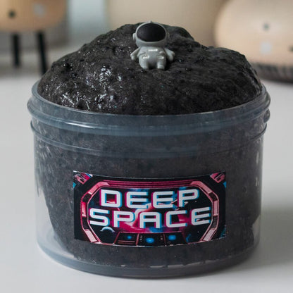 Spatial Slime Deep Space Sand Slime - Mythical Mushbunny Slimes