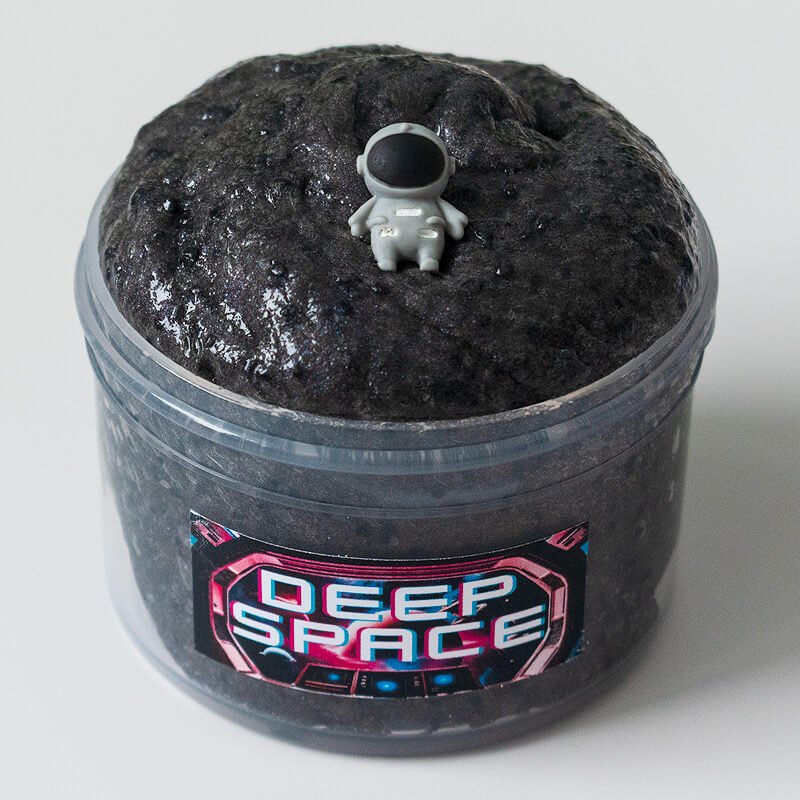 Deep Space | Sand Slime - Mythical Mushbunny Slimes