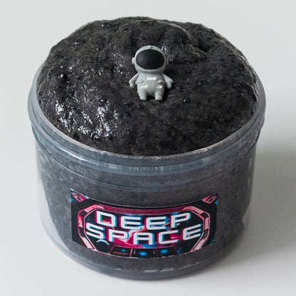 Deep Space | Sand Slime - Mythical Mushbunny Slimes