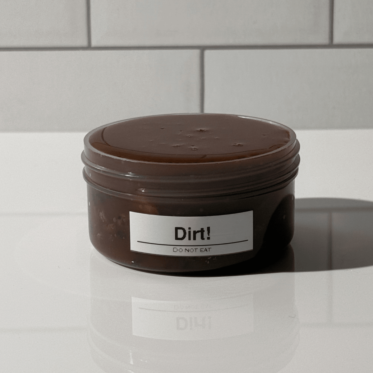 Dirt! - Mythical Mushbunny Slimes