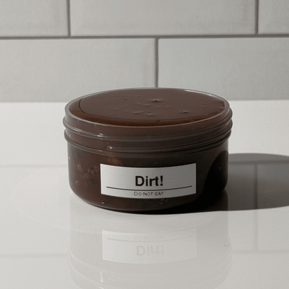 Dirt! - Mythical Mushbunny Slimes