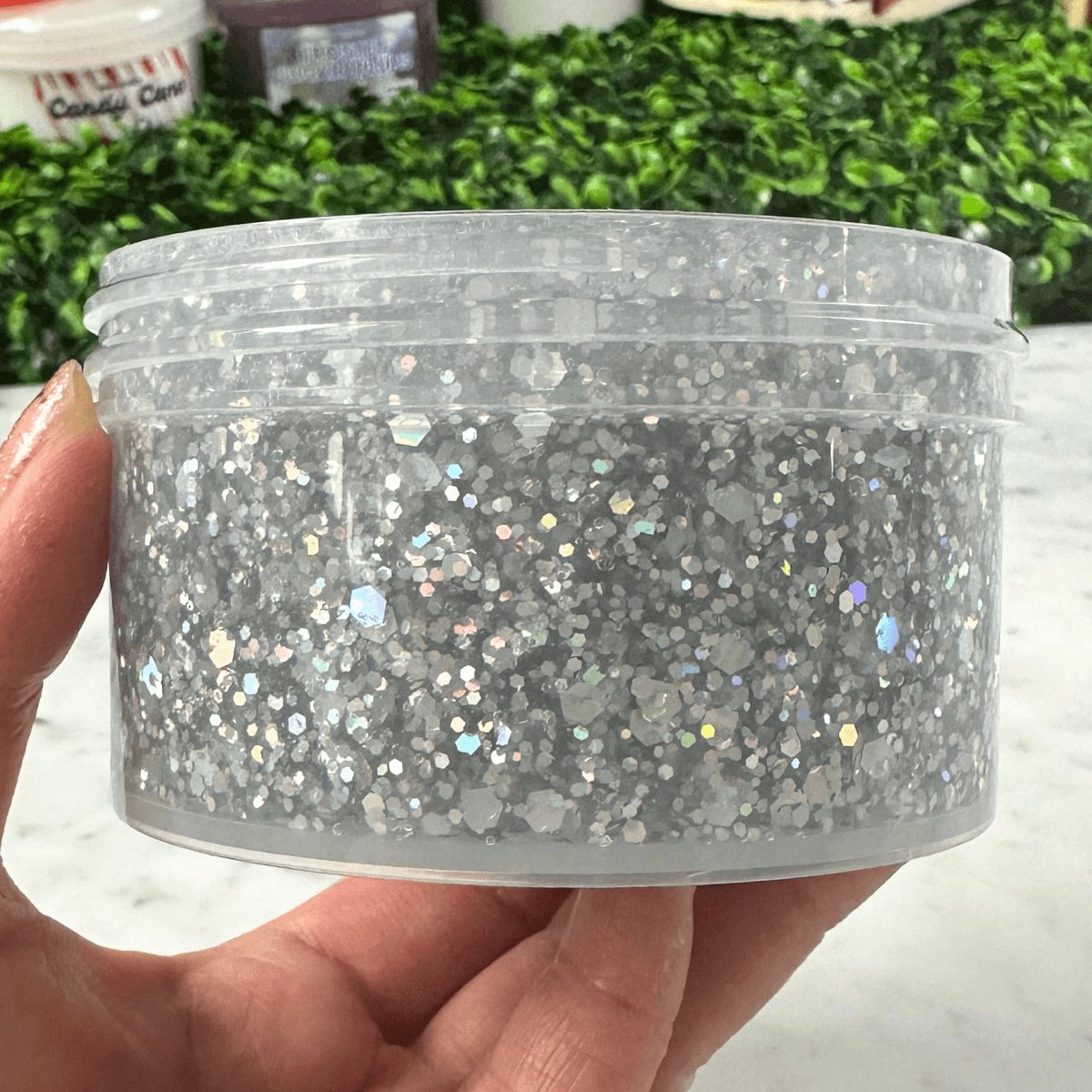 Distant Lights - Mythical Mushbunny Slimes