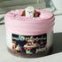 Doggo’s Gelato Parfait Slime - Mythical Mushbunny Slimes