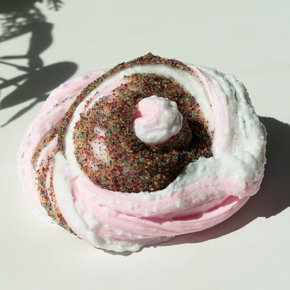 Doggo’s Gelato Parfait Slime - Mythical Mushbunny Slimes