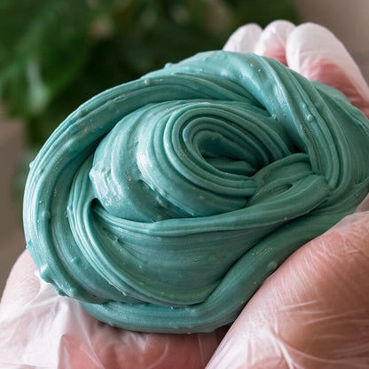 Dragon’s Gaze Slime - Mythical Mushbunny Slimes