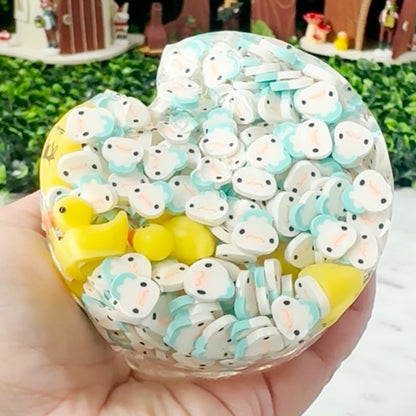 Duck Duck Goose - Mythical Mushbunny Slimes