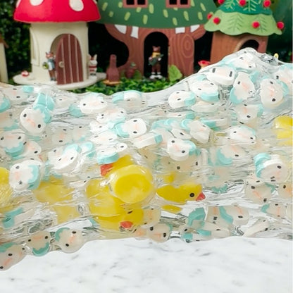 Duck Duck Goose - Mythical Mushbunny Slimes