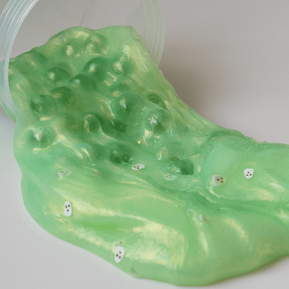 Ectoplasm - Mythical Mushbunny Slimes