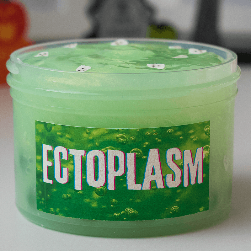 Ectoplasm - Mythical Mushbunny Slimes