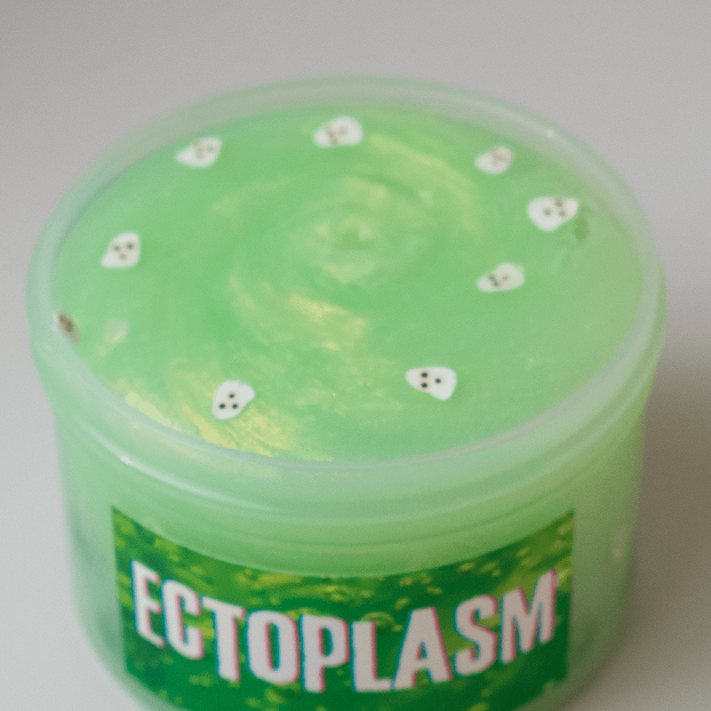 Ectoplasm - Mythical Mushbunny Slimes
