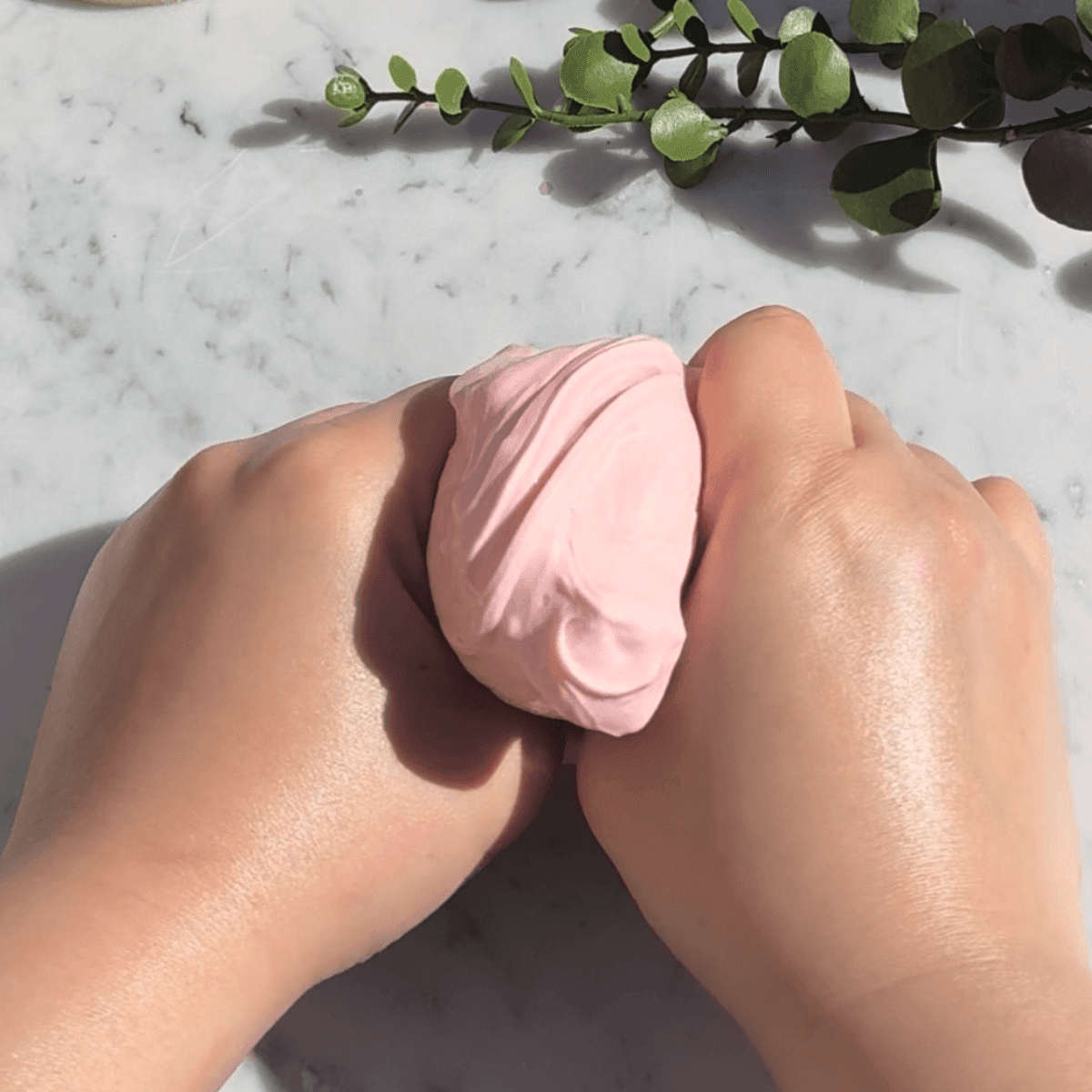 Elephant In The Room Slime - Mythical Mushbunny Slimes