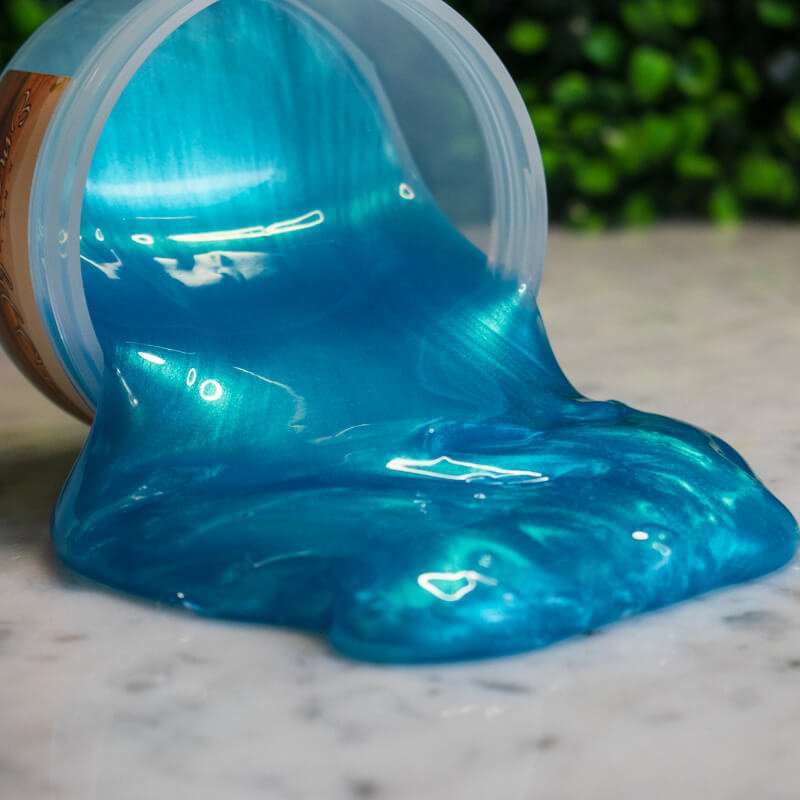 Emerald Oasis - Mythical Mushbunny Slimes