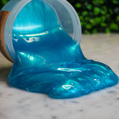 Emerald Oasis - Mythical Mushbunny Slimes