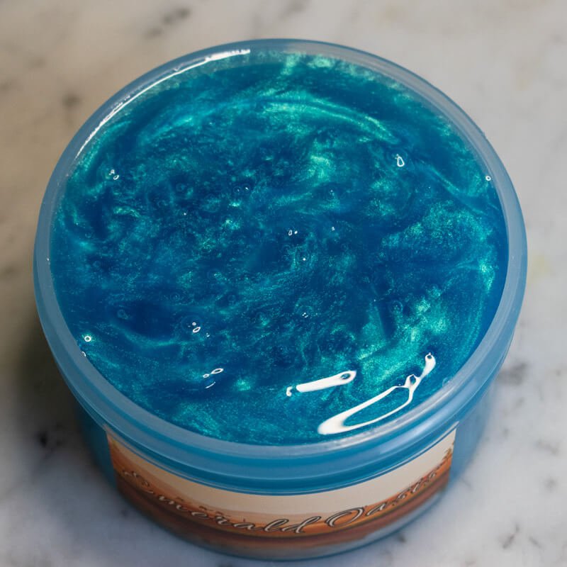 Emerald Oasis - Mythical Mushbunny Slimes