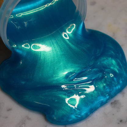 Emerald Oasis - Mythical Mushbunny Slimes