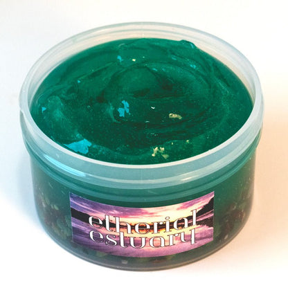 Ethereal Estuary | Rock Slime - Mythical Mushbunny Slimes
