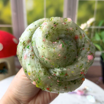 Fairies of High Shelf - Mythical Mushbunny Slimes