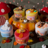 Falling For Fall Collection Bundle (9oz) - Mythical Mushbunny Slimes