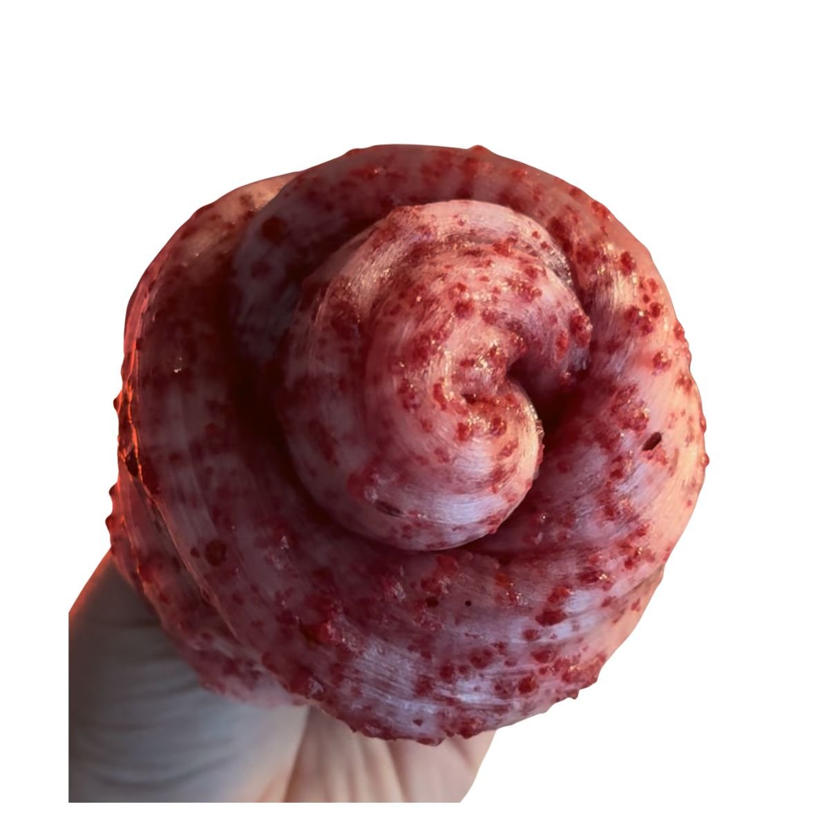 Fire Mane Spirit - Mythical Mushbunny Slimes