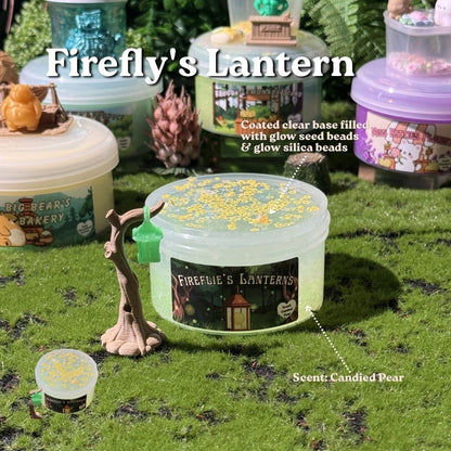 Firefly&