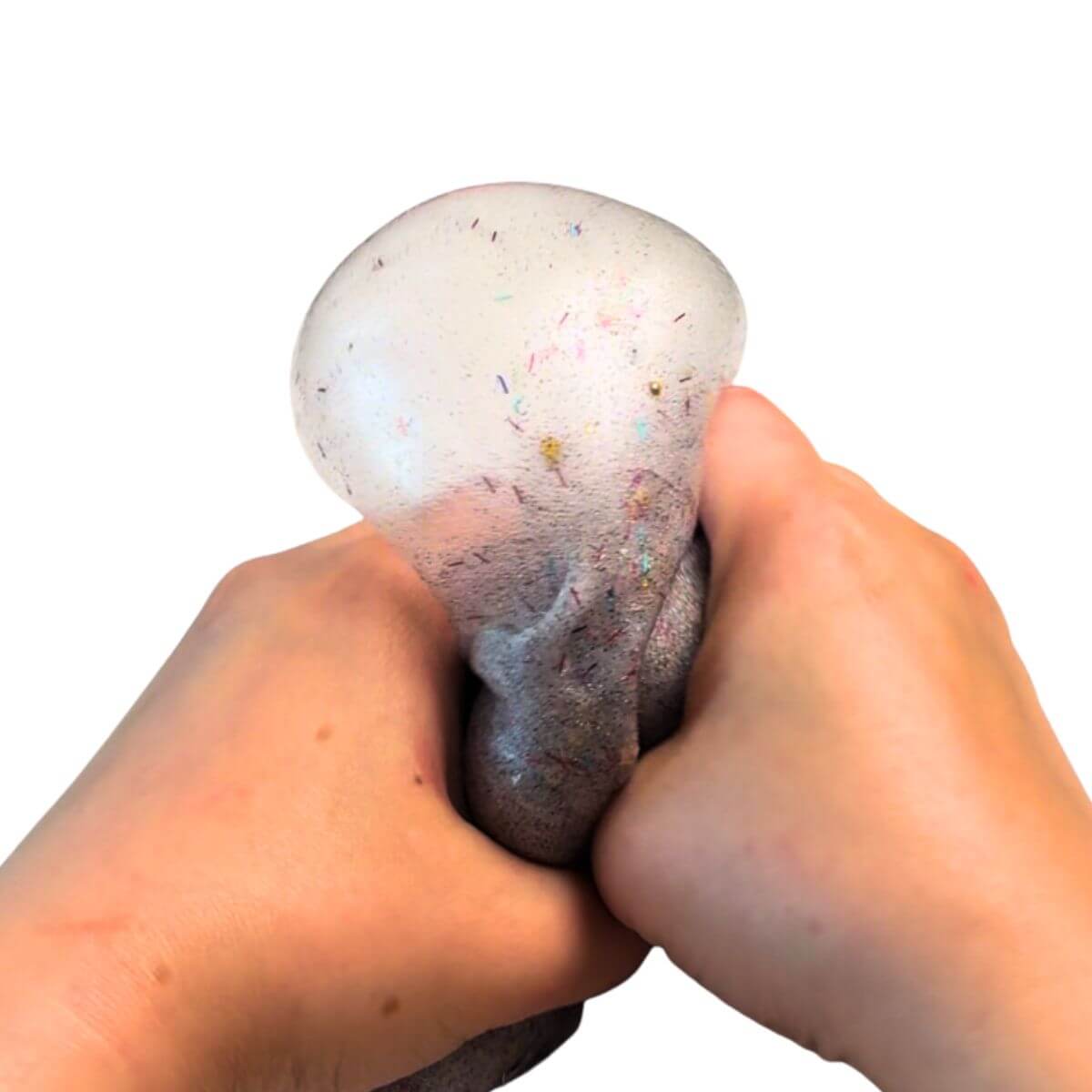 Fireworks Burst Slime - Mythical Mushbunny Slimes