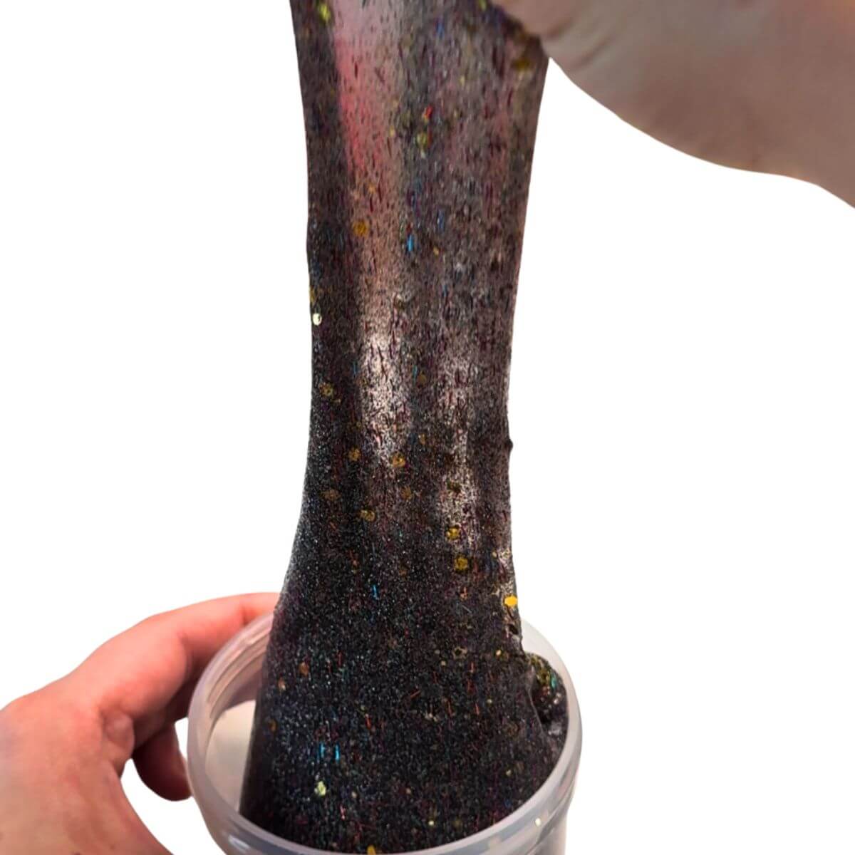 Fireworks Burst Slime - Mythical Mushbunny Slimes