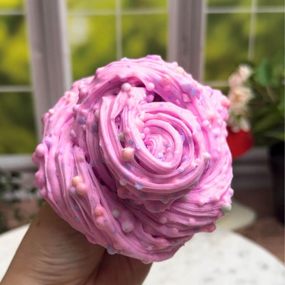 Foam Horizon - Mythical Mushbunny Slimes