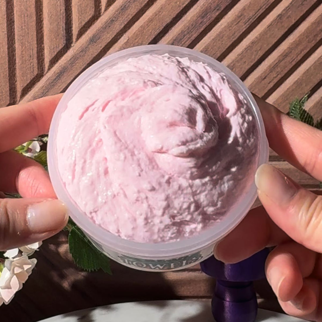 Fresh Towels - Mythical Mushbunny Slimes