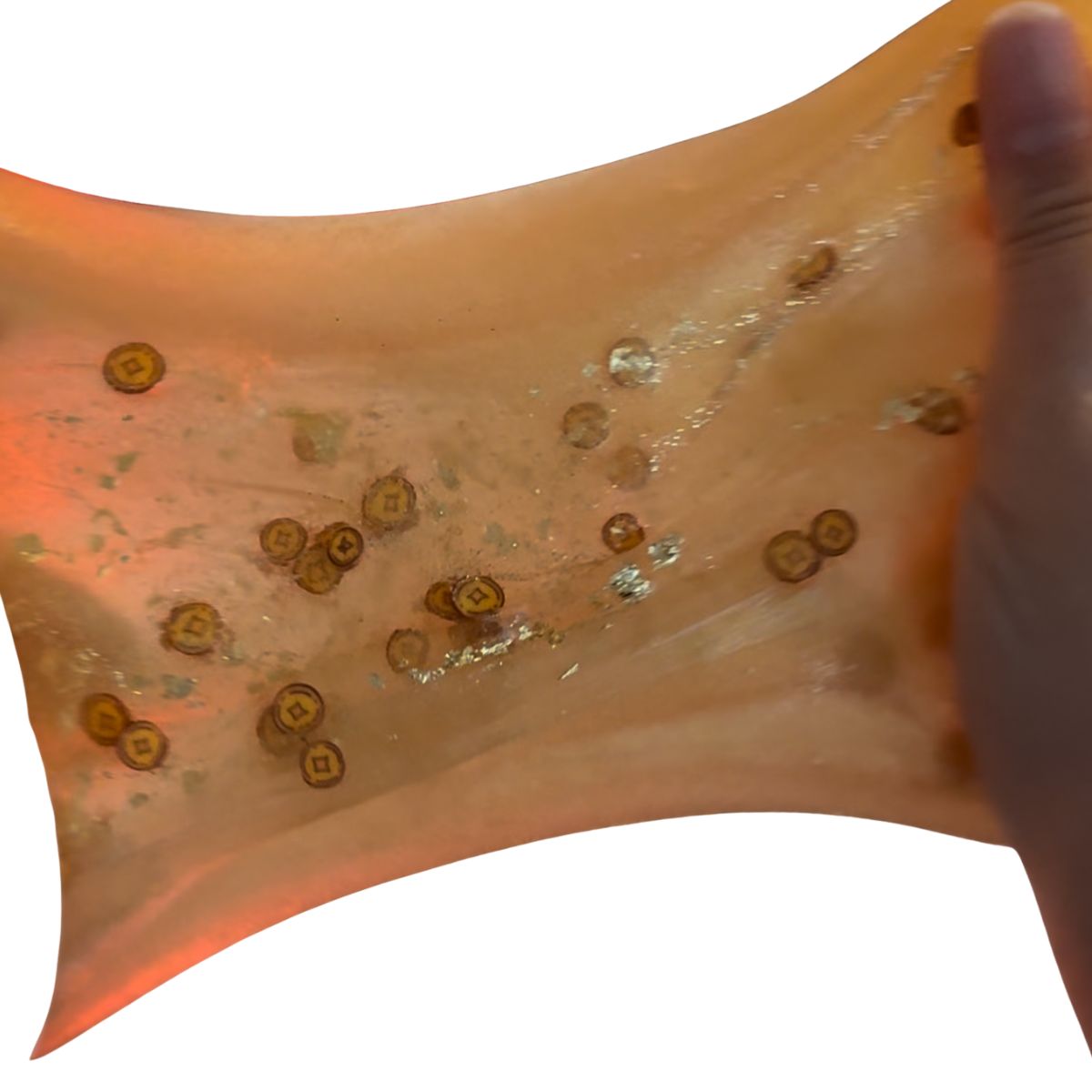 Gallop Through Gold - Mythical Mushbunny Slimes