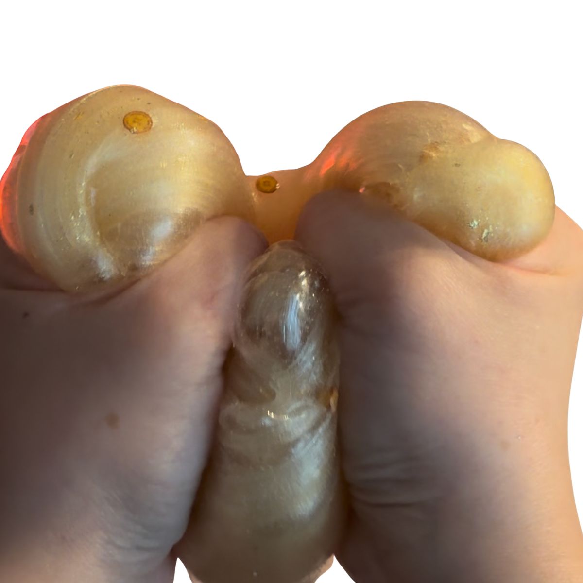 Gallop Through Gold - Mythical Mushbunny Slimes