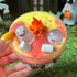 Ghost Stories Slime - Mythical Mushbunny Slimes