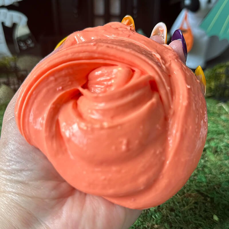 Ghost Stories Slime - Mythical Mushbunny Slimes