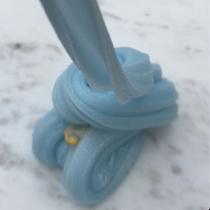 Glistening Waves - Mythical Mushbunny Slimes
