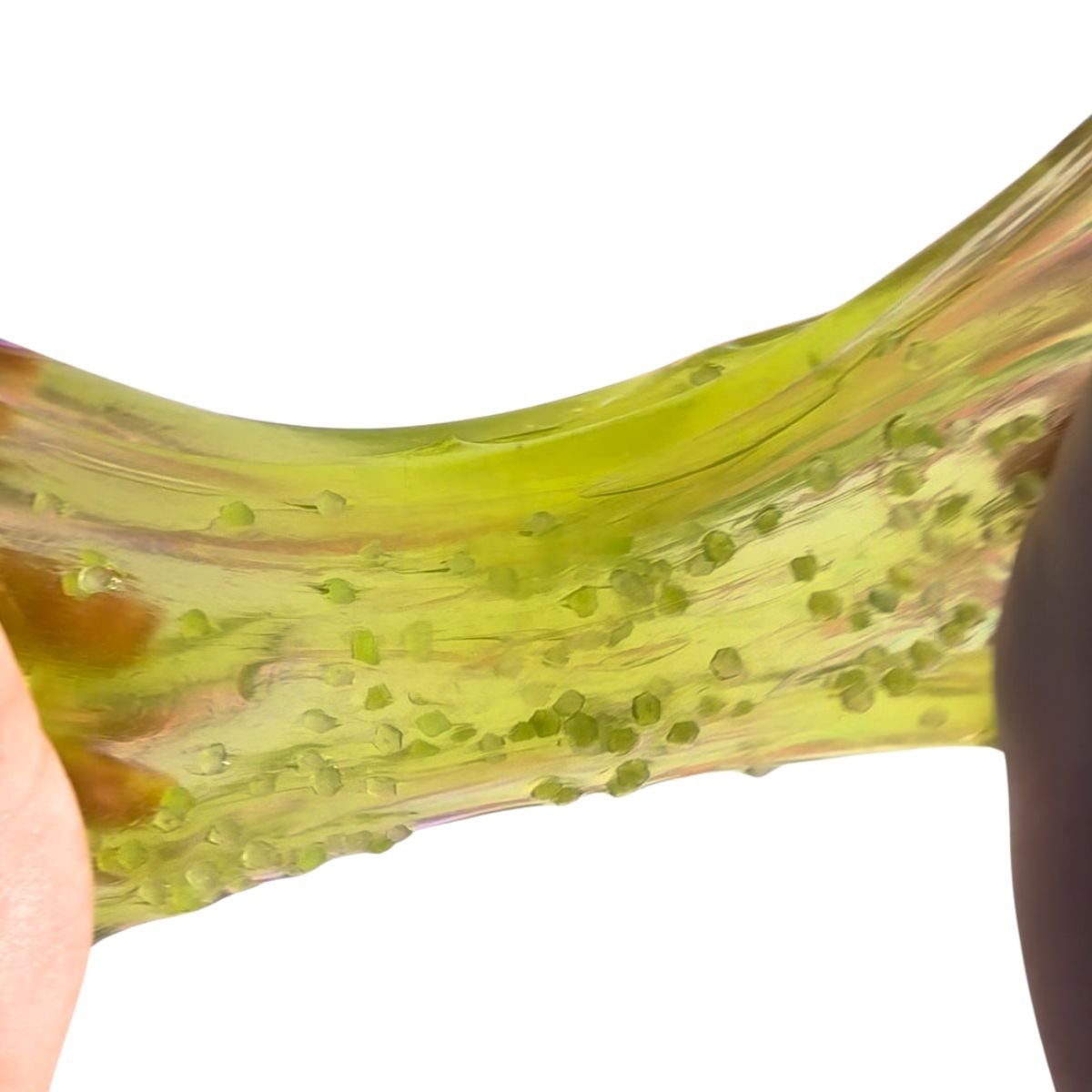 Green With Envy - Mythical Mushbunny Slimes