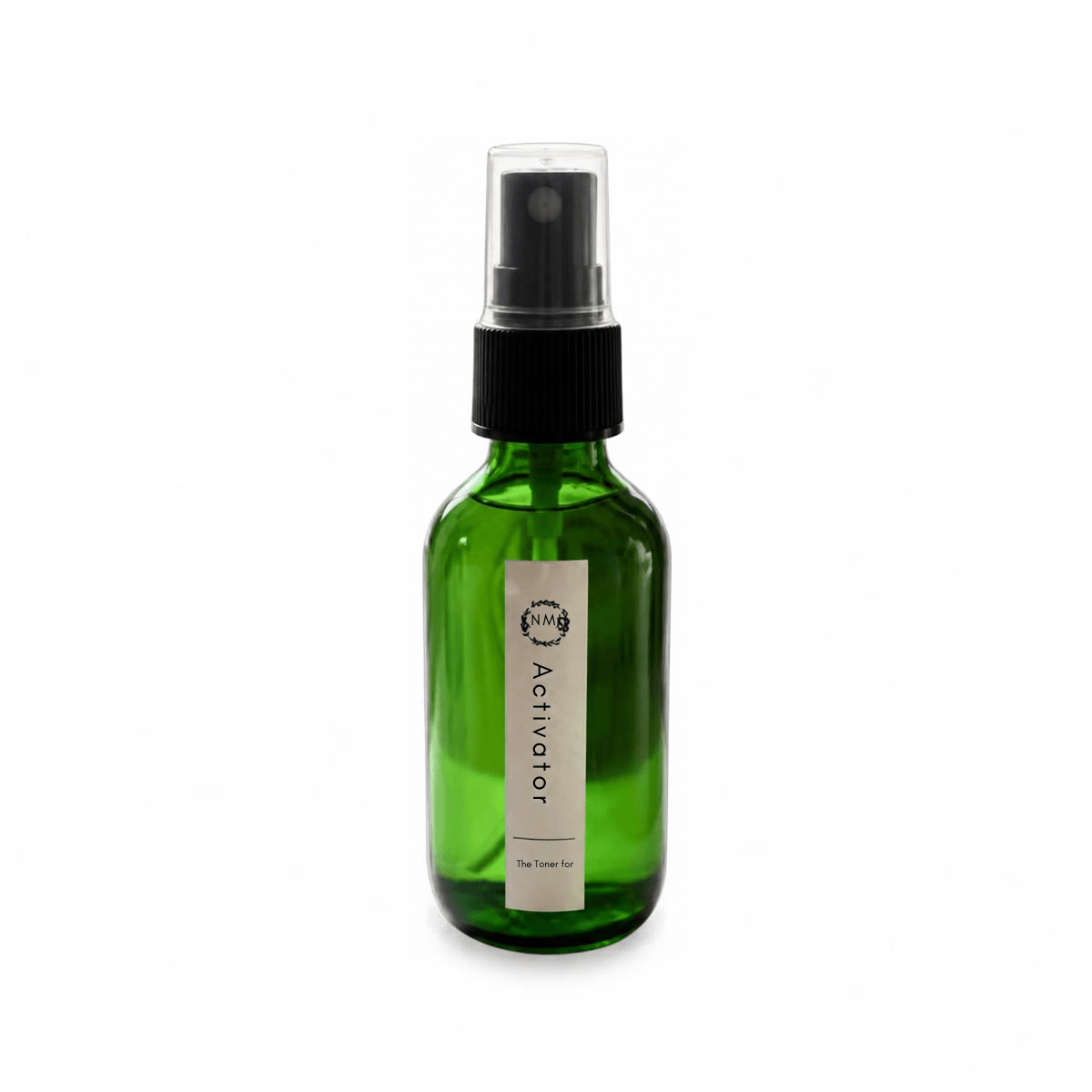 Slime Activator Spray (2oz Glass Bottle)