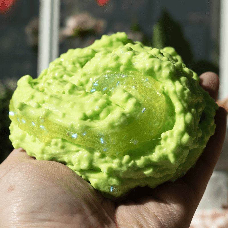 Hay Ride - Mythical Mushbunny Slimes