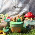 Herbalist - Mythical Mushbunny Slimes