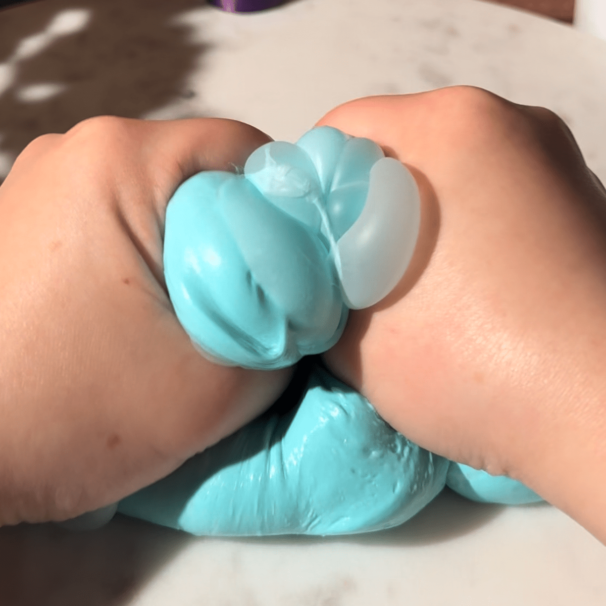 High Thread Count - Mythical Mushbunny Slimes