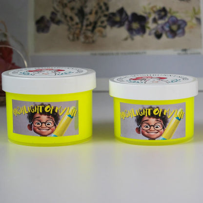 Highlight of My Life - Mythical Mushbunny Slimes