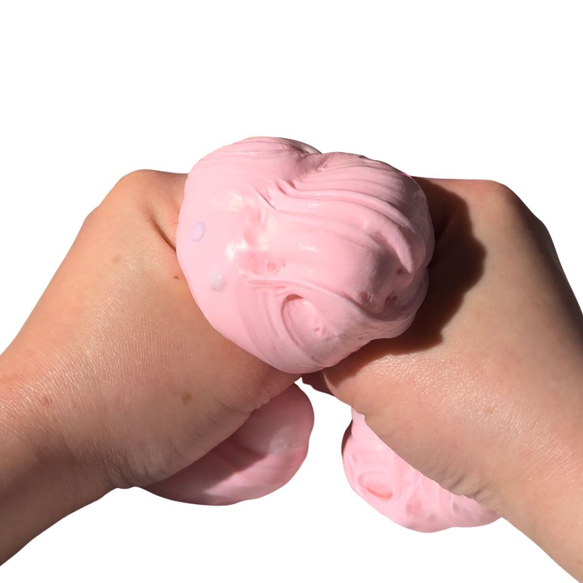 Hippo No! - Mythical Mushbunny Slimes